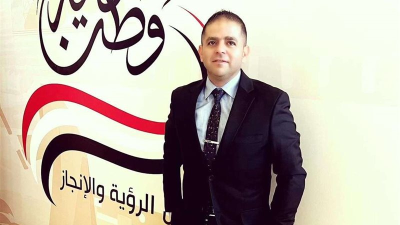  المهندس على جبر،