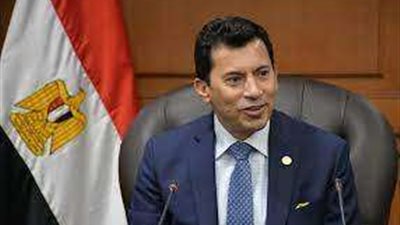وزير الرياضة يشكف حقيقة إقالة اتحاد الكرة بعد الخروج أمم إفريقيا