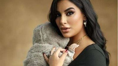 جوري بكر توثق لحظة مع طفلها تميم بشكل مختلف وتدعو له:  احفظه لي بعينك التي لا تنام