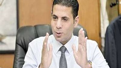 حساسين: استئناف الحوار الوطني بمرحلته الثانيه الاقتصاديه خطوه هامه