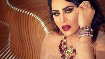 كلاكيت ثاني مرة.. أحلام تتعرض لحادث سرقة جديد