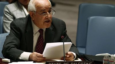 رياض منصور: تدابير محكمة العدل الدولية ضد إسرائيل 