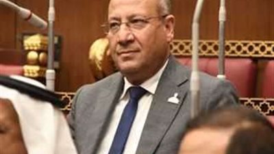 عمرو عكاشة يطالب بتشديد الرقابة على الأسواق مع اقتراب شهر رمضان