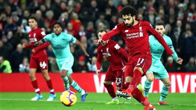ليفربول في موقف صعب قبل مواجهة أرسنال في البريميرليج.. تفاصيل