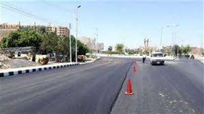 لمدة شهر .. غلق كوبري جيهان السادات بمدينة نصر لاستكمال المونوريل بالقاهرة