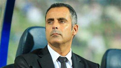 جوزيه جوميز يقود مران الزمالك اليوم لأول مرة