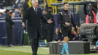سانتياجو برنابيو سيساعدنا.. أبرز تصريحات أنشيلوتي قبل ديربي مدريد غدًا