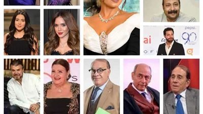 رمضان 2024.. روجينا تستعد لتصوير  مسلسلها الجديد «سر إلهي»