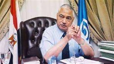 وفاة الفريق أحمد فاضل رئيس هيئة قناة السويس الأسبق