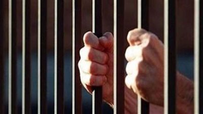 تجديد حبس عاطل عثر بحوزته على كمية من الحشيش في المنيرة الغربية