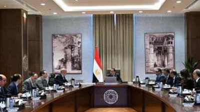 مدبولي يناقش مشروع إنشاء مناطق حرة عامة بالمدن الجديدة