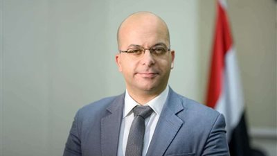 معتز الشناوى: المرحلة الثانية للحوار الوطنى تأكيد لمسار ديمقراطي ونأمل تفعيل توصيات المرحلة السابقة