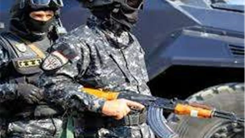 الداخلية تضبط 248 قضية مخدرات وتنفذ 70672 حكما قضائي