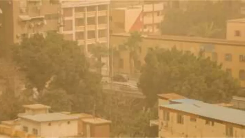 البسوا الجاكيت.. تفاصيل حالة الطقس اليوم الثلاثاء