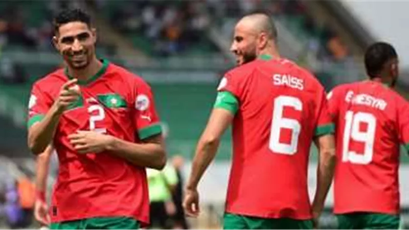 موعد مباراة المغرب وجنوب أفريقيا اليوم والقنوات الناقلة