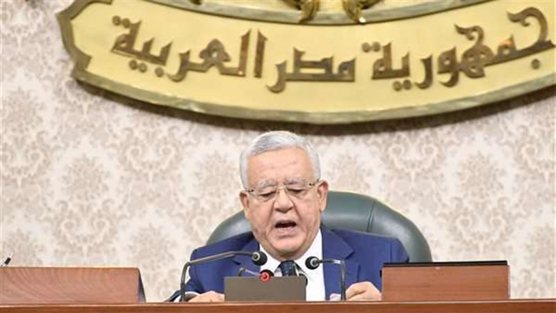 المستشار حنفي جبالي،