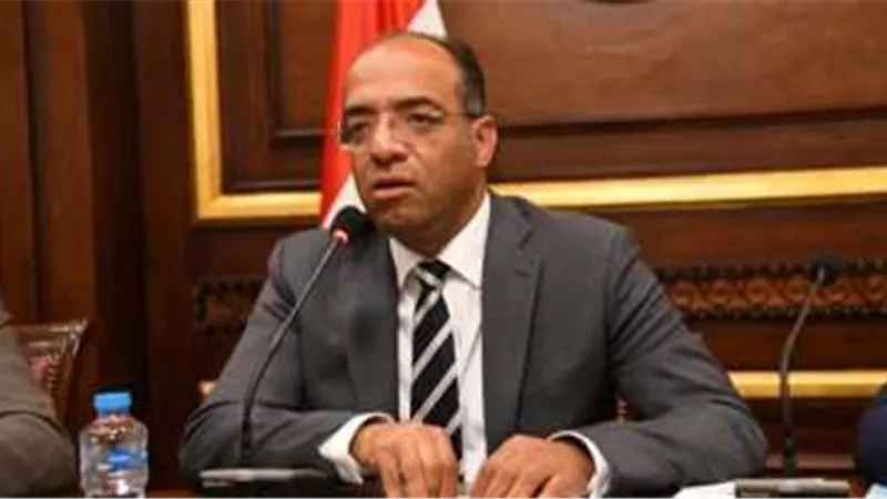 صحة الشيوخ: توطين صناعة الدواء يستهدف تعميق التصنيع المحلي