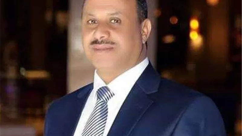 رشاد عبدالغني: استئناف الحوار الوطني تأكيد لاستكمال آليات الإصلاح