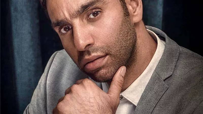 أحمد الشامي ينضم لمسلسل صيد العقارب