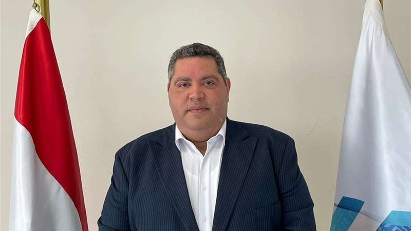 رئيس غرفة جنوب سيناء