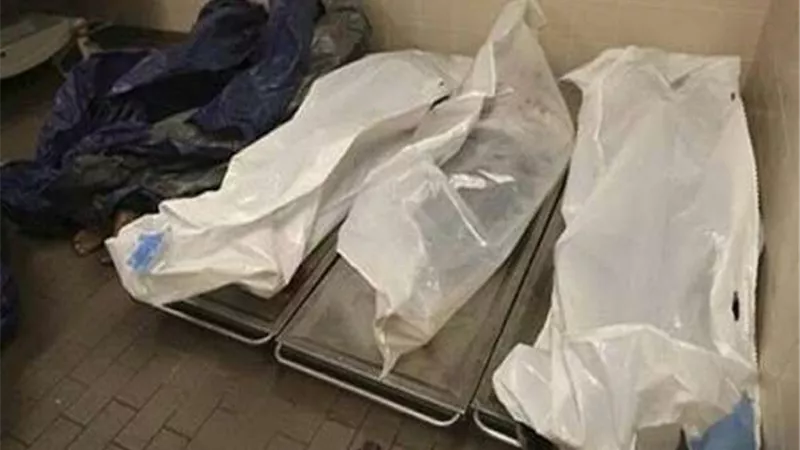 بالأسماء.. مصرع 3 أشخاص إثر سقوطهم في بئر صرف صحي بأسيوط