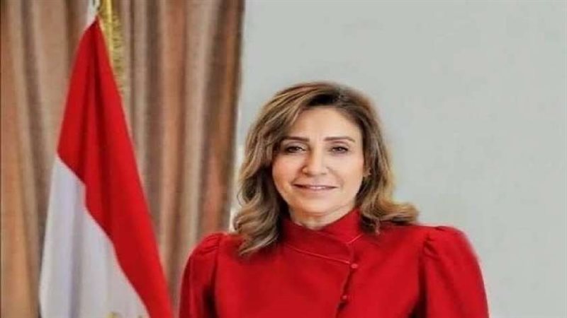 نيفين الكيلاني