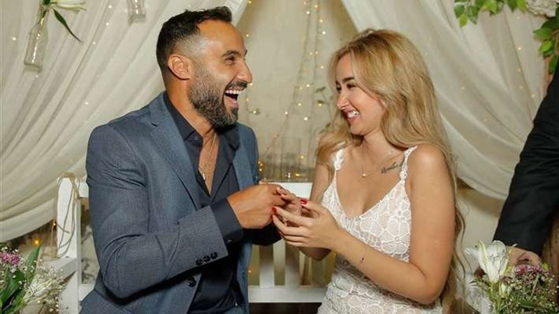 هنا الزاهد واحمد
