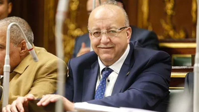 حزب المؤتمر: إطلاق تطبيق للإبلاغ عن شكاوى بالأسواق خطوة هامة لضبط الأسعار ومنع تلاعب التجار