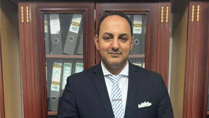 خبير اقتصادي يتوقع رفع البنك المركزي الفائدة غداً بنسبة 3%