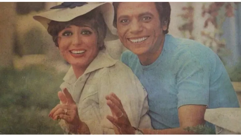 سهير رمزي لـ 