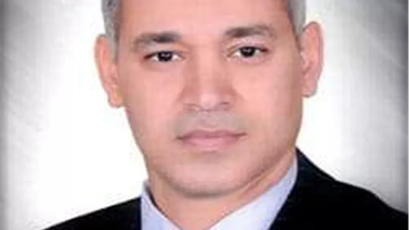 تعيين الدكتور أحمد عبد المولى نائبا لرئيس جامعة أسيوط لشئون التعليم والطلاب