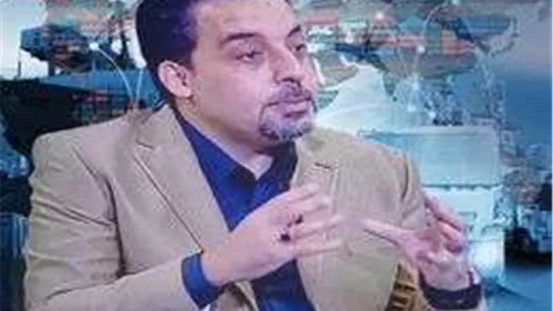 خاص| خبير اقتصادي يكشف أسباب ارتفاع الدولار وكيفية تفادي الأزمة الاقتصادية