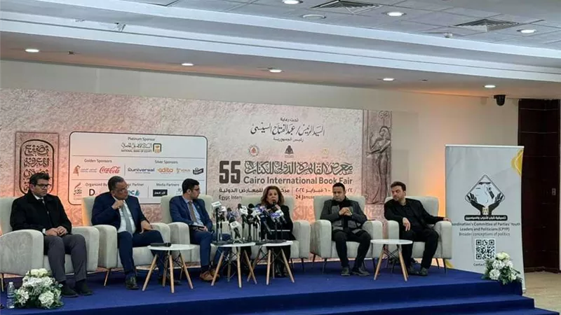 مشيرة خطاب: أزمة غزة أثبتت قوة الشعب الفلسطيني ودبلوماسية الإدارة المصرية
