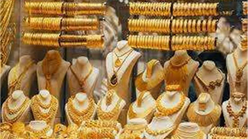 أسعار الذهب اليوم الخميس في أسيوط