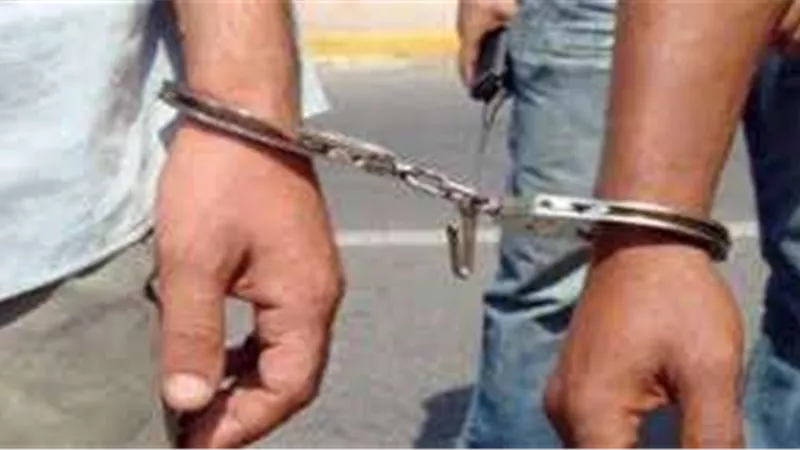 حبس شخصين بتهمة غسل 5 مليون جنيه بالإسكندرية