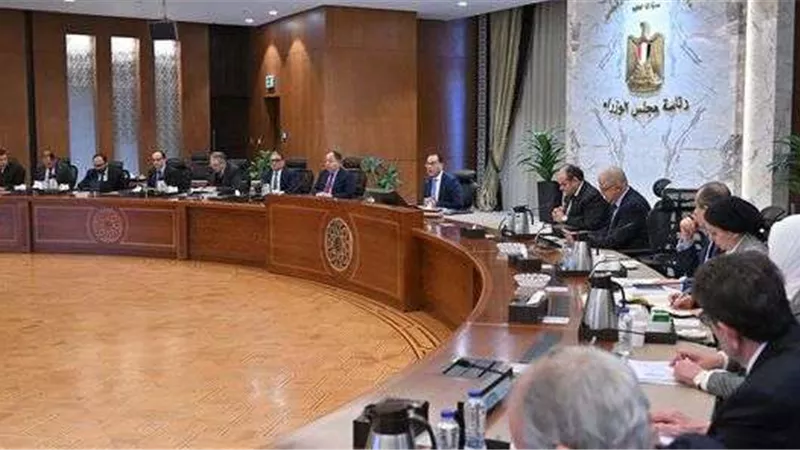رئيس الوزراء يؤكد دعم الصناعة الوطنية وثقته الكاملة في قدرات الصناعة المصرية