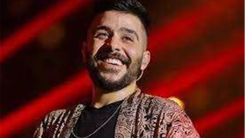 أحمد كامل يطرح أغنية 