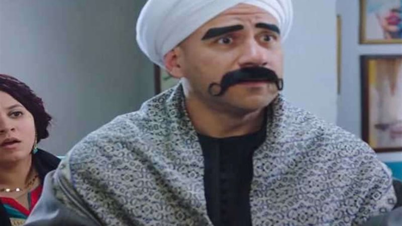 الكبير اوي