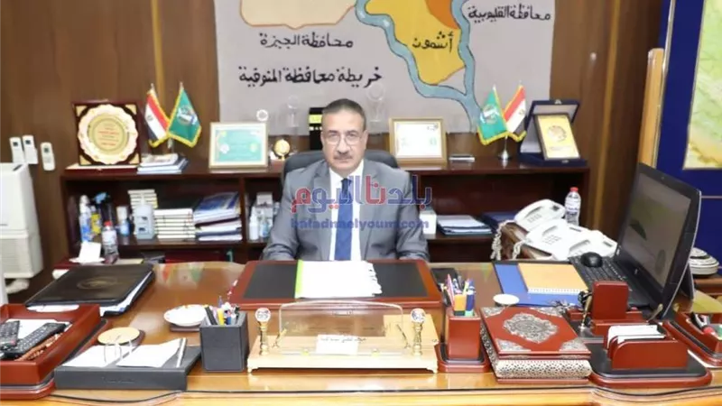 ضبط 10 طن لحوم ودواجن وأسماك غير صالحة للاستهلاك الآدمى خلال شهر بالمنوفية (صور )