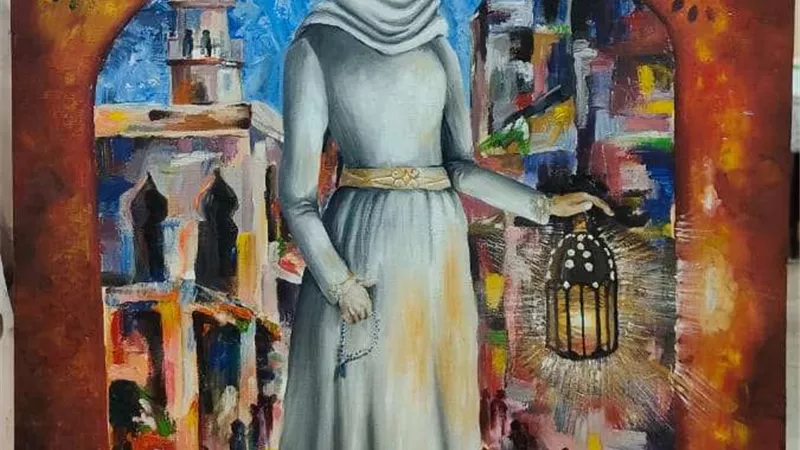 جامعة سوهاج تحصد المركز الأول بمجالات الرسم والتريكو والعزف الفردي خلال ملتقى إبداع لكليات التربية النوعية بجامعة بنها