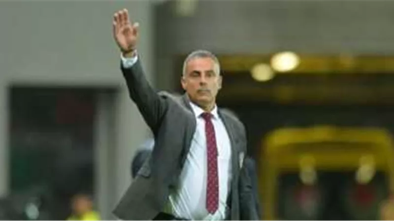 عاجل| جوزيه جوميز مديرًا فنيًا للزمالك لمدة عام ونصف