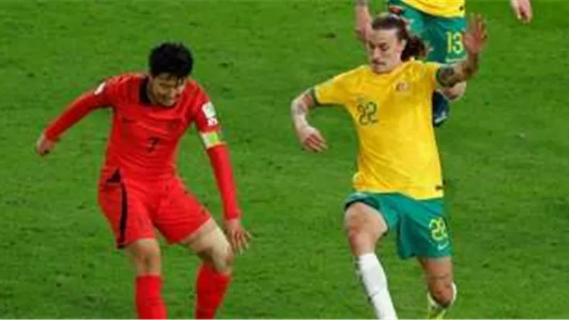 بريمونتادا تاريخية.. كوريا الجنوبية تتأهل لنصف نهائي كأس آسيا