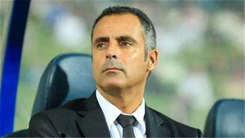 جوزيه جوميز يقود مران الزمالك اليوم لأول مرة