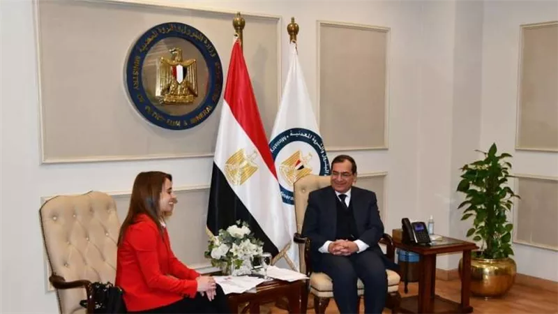 وزير البترول: مصر لديها فرص استثمارية واعدة في مجال البترول والغاز
