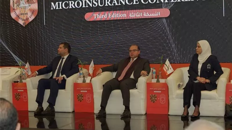 الرقابة المالية: إطلاق تطبيقات الكترونية للوصول إلى أكثر عدد لعملاء التأمين متناهي الصغر