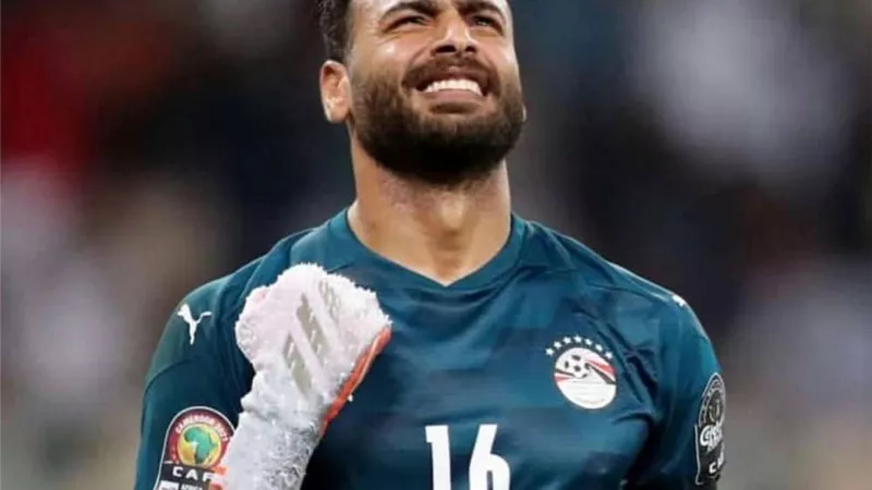 شوبير يكشف مفاجأة بشأن تعليمات المدرب لـ أبوجبل أثناء مباراة الكونغو