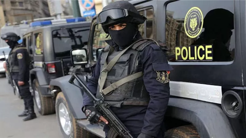 الأمن العام يضبط 53 قطعة سلاح و234 قضية مخدرات وتنفيذ 58683 حكمًا خلال 24 ساعة