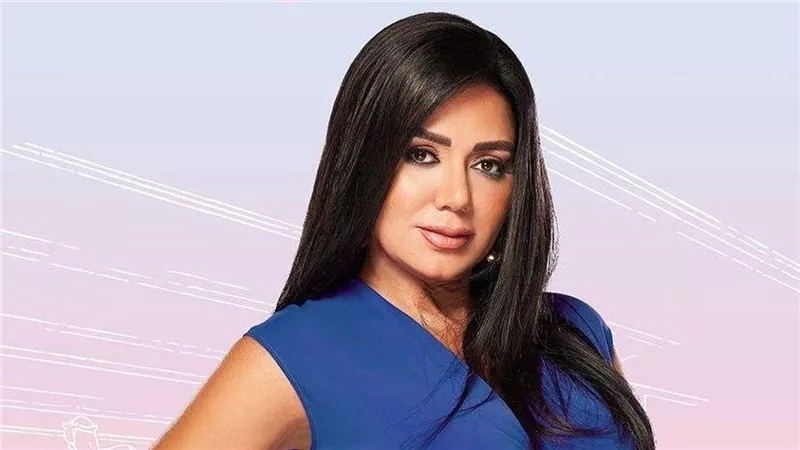 الراقصة ريري.. شخصية جديدة تلعبها رانيا يوسف في مسلسل جريمة منتصف الليل
