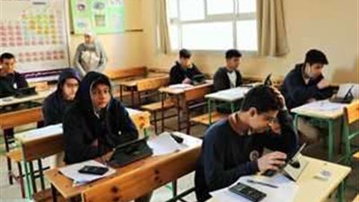 نتيجة أولى ثانوي الترم الأول 2024 الجيزة.. ظهرت الآن بالاسم والرقم القومي