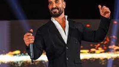 بالفيديو.. «احمد سعد» يدعو جمهور الخليج لحفل موسم شتاء قطر